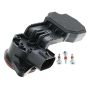 MotoRad 1TP1330 Throttle Position Sensor Repair Kit