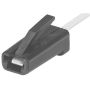 AC DELCO BCVC-PT230 Connector-W/Lea