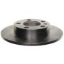 AC DELCO BCVC-18A943A Rotor-Rr Brk