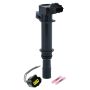 MotoRad 1IC116KT Ignition Coil Kit