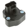 MotoRad 1TP1065 Throttle Position Sensor