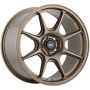 KONIG 102Bz Lockout Wheel 17X8 4X100 73.1 +45