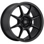 KONIG 102B Lockout Wheel 18X8.5 5X120 72.6 +35