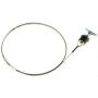 MotoRad 6040-02 HD Engine Oil Filler Cap-Dipstick