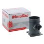MotoRad 3MF256 Mass Air Flow Sensor with Housing Assembly