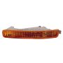 DEPO 317-1607L-AC Capa Lamp