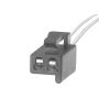 AC DELCO BCVC-PT733 Connector-W/Lea