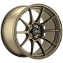 KONIG 57Bz Dekagram Wheel 17X8 5X4.50 73.1 +40