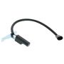 MotoRad 1KR187 Engine Crankshaft Position Sensor
