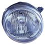 DEPO 333-1160L-ASN Lamp