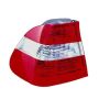 DEPO 444-1911R-UQ-CR Tail Lamp