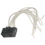 AC DELCO BCVC-PT2370 Connector-Sw-Hd