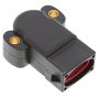 MotoRad 1TP1050 Throttle Position Sensor