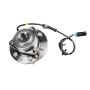 AC DELCO BCVC-FW453 Hub Asm-Frt Whl