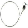 MotoRad 6042-02 HD Engine Oil Filler Cap-Dipstick