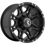 RACELINE 981 Raptor Wheel 16X8 8X170 +00