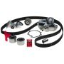 AC DELCO BCVC-TCKWP328B Water Pump Kit
