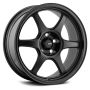 KONIG 106B Hexaform Wheel 18X9.5 5X4.50 73.1 +25