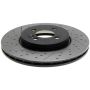AC DELCO BCVC-18A2641 Rotor-Frt Brk