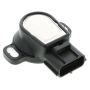 MotoRad 1TP1074 Throttle Position Sensor