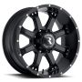 Raceline 991B-79055+18 17X9 5X5.50 (+18) AWC 991B Assault (HB 106.5)