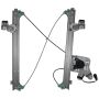 AC DELCO BCVC-11A508 Window Regulatr