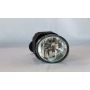 TYC Products 19-5567-00 Fog Light Assem
