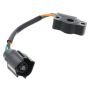 MotoRad 1TP1006 Throttle Position Sensor