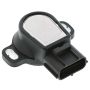 MotoRad 1TP1028 Throttle Position Sensor