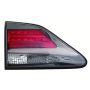 DEPO 224-1306L-AS Back Up Lamp