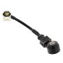 MotoRad 1KS1009 Ignition Knock (Detonation) Sensor W/ Harness