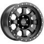 Raceline 929B-79060-00 17X9 6X5.50 (+00) AWC 929B Avenger (HB 107.95)