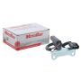 MotoRad 1KR102 Engine Crankshaft Position Sensor