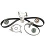 AC DELCO BCVC-TCKWP313 Belt Kit-Tmg