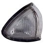 DEPO 332-1572L--DZ Corner Lamp