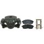 AC DELCO BCVC-18R2698 Caliper Asm-Frt