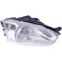 DEPO 314-1125L-AS Head Lamp