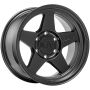 MICKEY THOMPSON Open 5 Black
