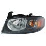 DEPO 315-1150L-AC2 Capa Head Lamp