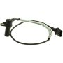 MotoRad 1KR171 Engine Crankshaft Position Sensor