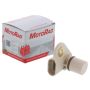 MotoRad 1CS127 Engine Camshaft Position Sensor