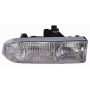 DEPO 332-1164R-PSU Head Lamp