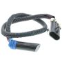 MotoRad 1CS142 Engine Camshaft Position Sensor