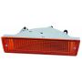 DEPO 215-1655L-AS Signal Lamp