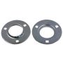 SKF 62-MS SKF Adapter Bearing Housing Flange Mount Stamping 62-MS