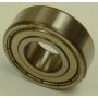 SKF 6201-ZJ SKF Alternator Bearing - 6201ZJ