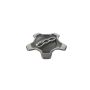 Mopar 6AN69LXHAA CAP, Wheel Center