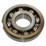 SKF 6207-VSP55 SKF Transfer Case Front Output Shaft Bearing - 6207VSP55