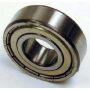 SKF 6207-ZJ SKF Clutch Pilot Bearing - 6207ZJ