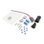 Walbro Universal Installation Kit: Fuel Filter and Wiring Harness for F90000267 E85 Pump